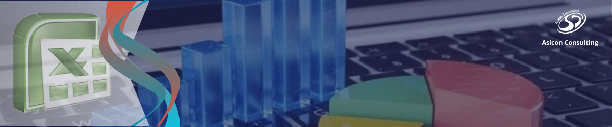 Intermediate Excel course