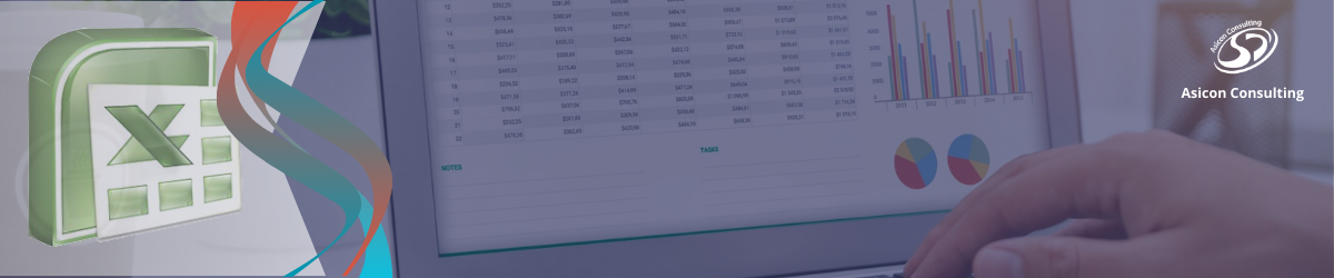 Advanced Excel course