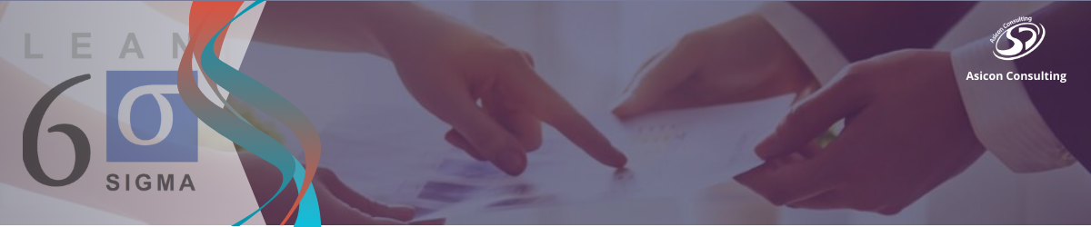 Foundations Six Sigma for teams